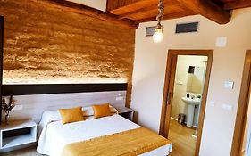 Hostal Restaurante LA SENDA